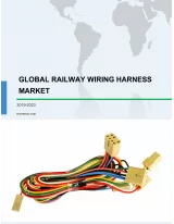 Global Railway Wiring Harness Market 2019-2023